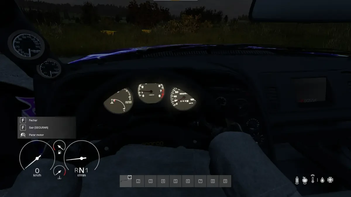 toyota supra - Foto 3